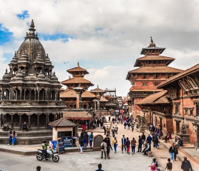 Nepal